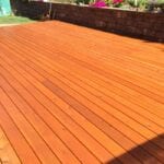 Decks, Railings & Fences