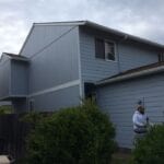 Exterior Painting