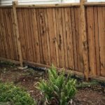 Decks, Railings & Fences
