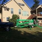 Exterior Painting