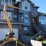 Exterior Painting