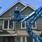 Exterior Painting