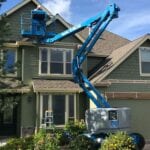 Exterior Painting