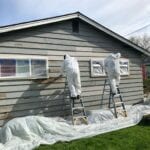 Exterior Painting