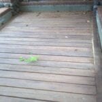 Decks, Railings & Fences